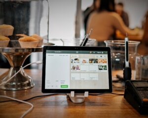 the right POS or Point of Sale solution