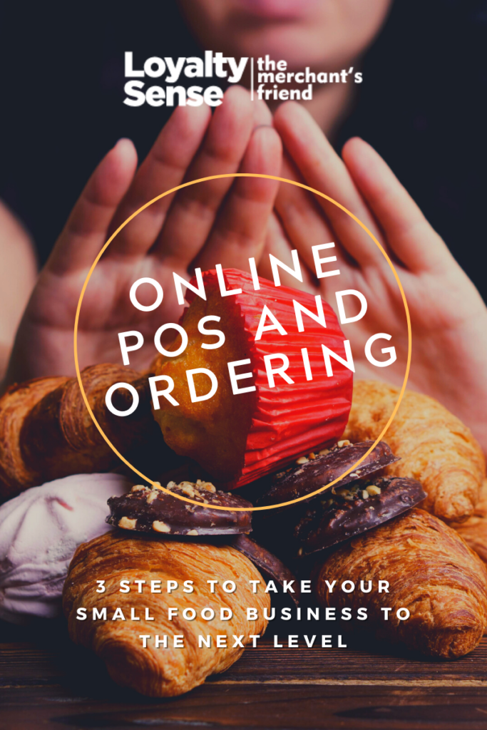 Make your fast food business a bige-commerce company with our best online POS for small business.