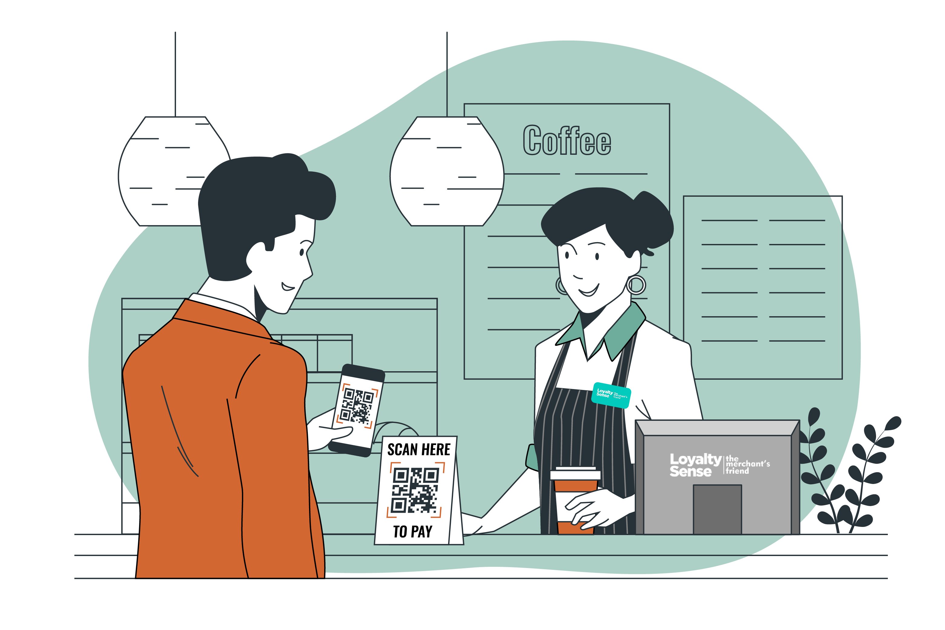pos solutions